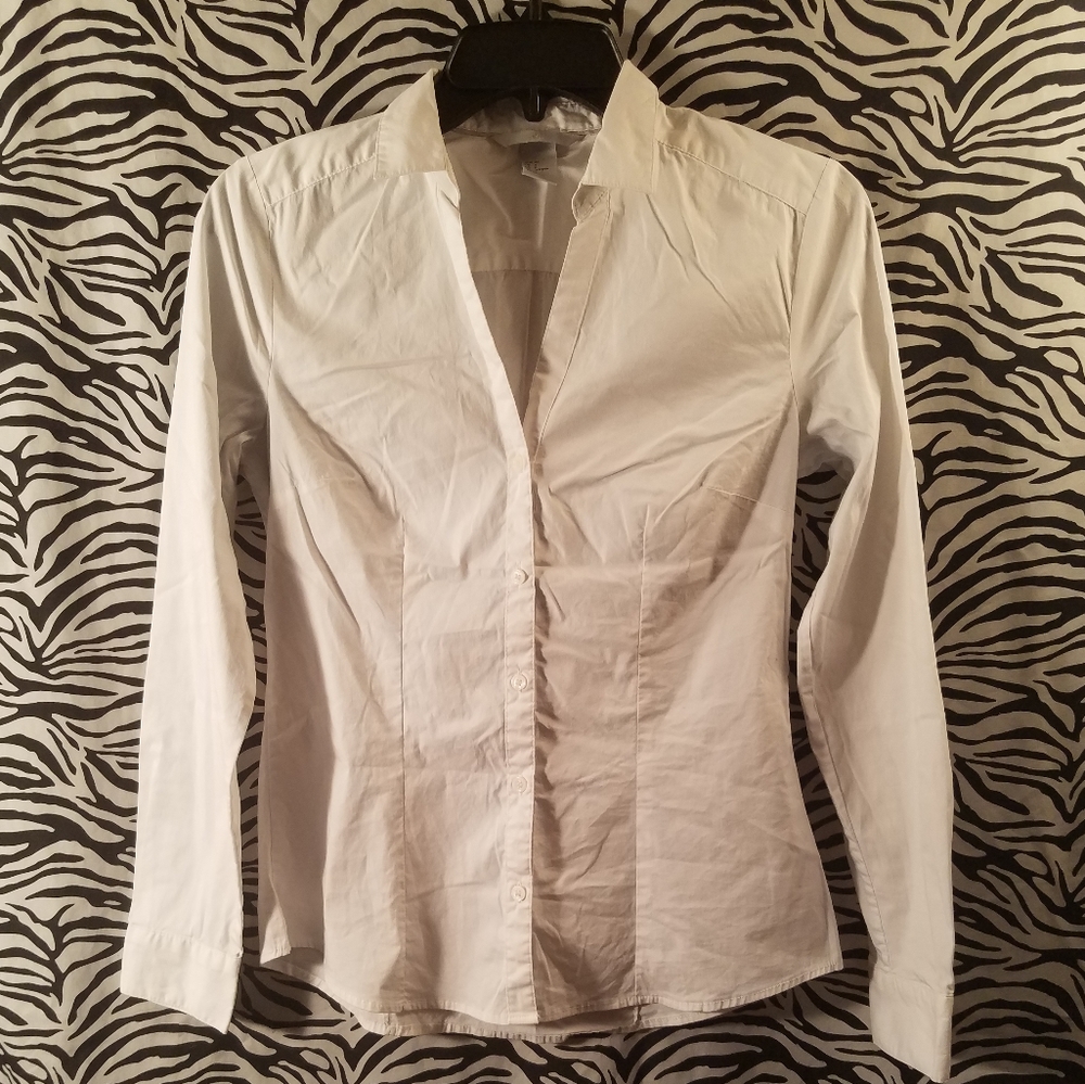 Women's H&M Blouse